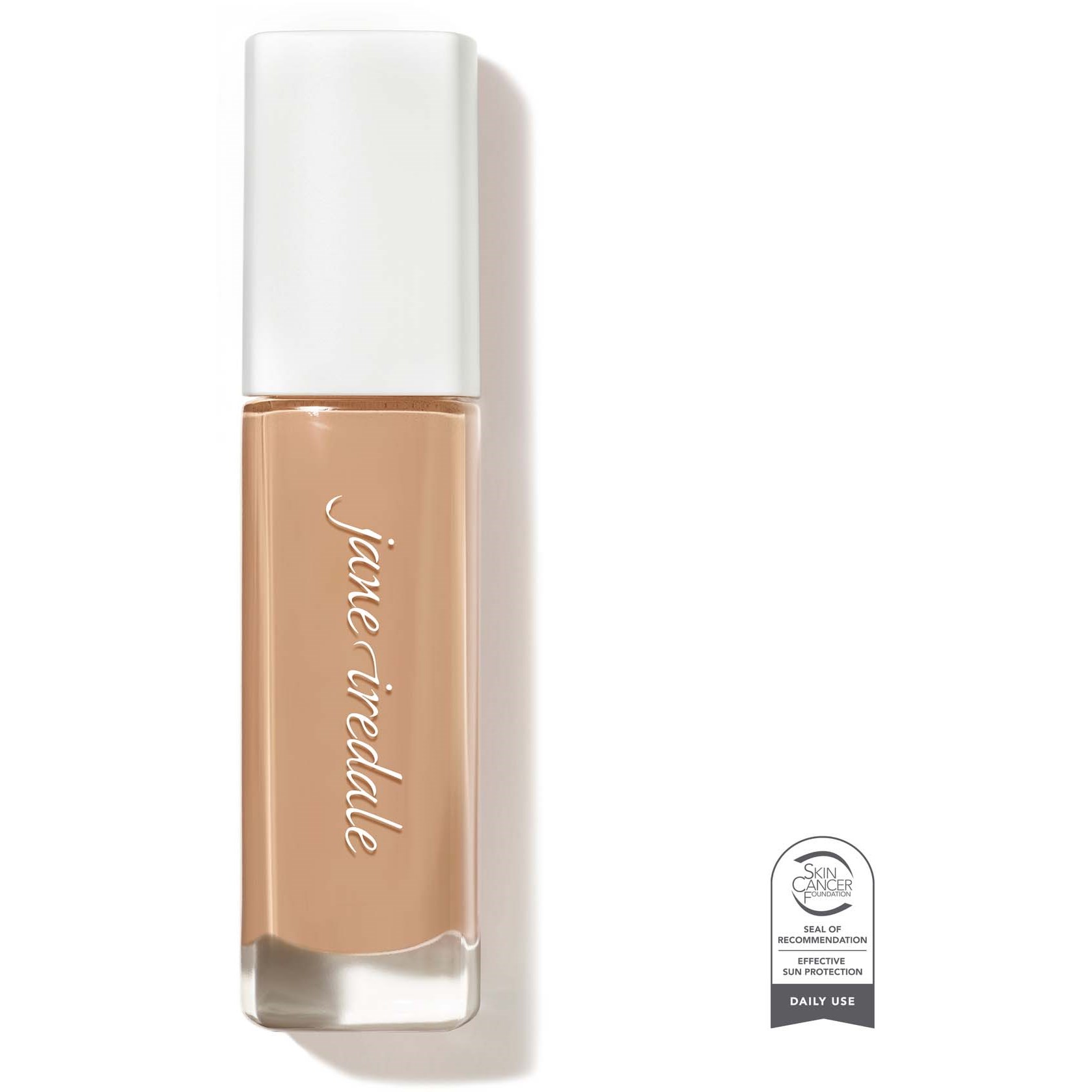 Jane Iredale Skintuition SPF 30 Radiance - Boosting Liquid Founda