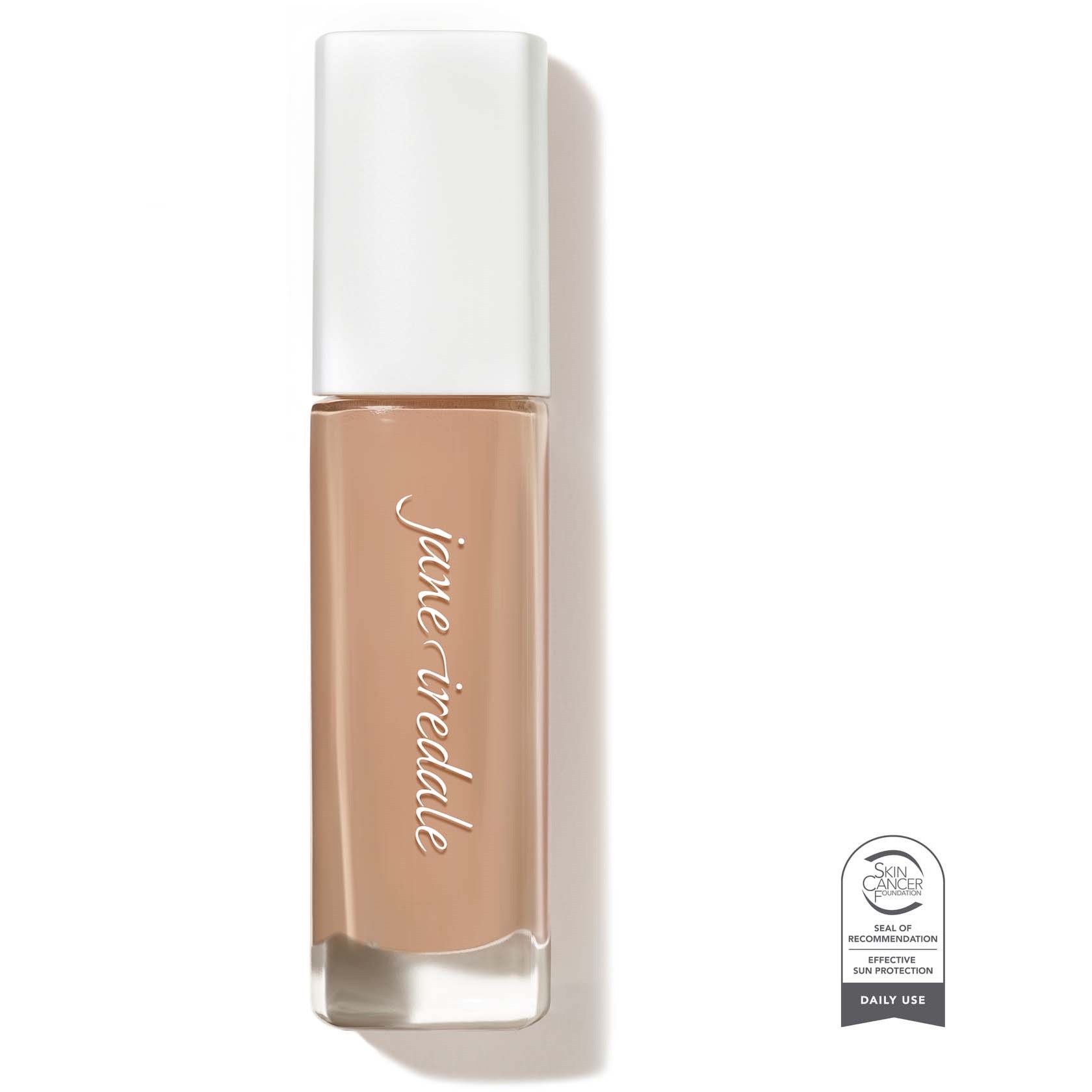 Jane Iredale Skintuition SPF 30 Radiance - Boosting Liquid Founda