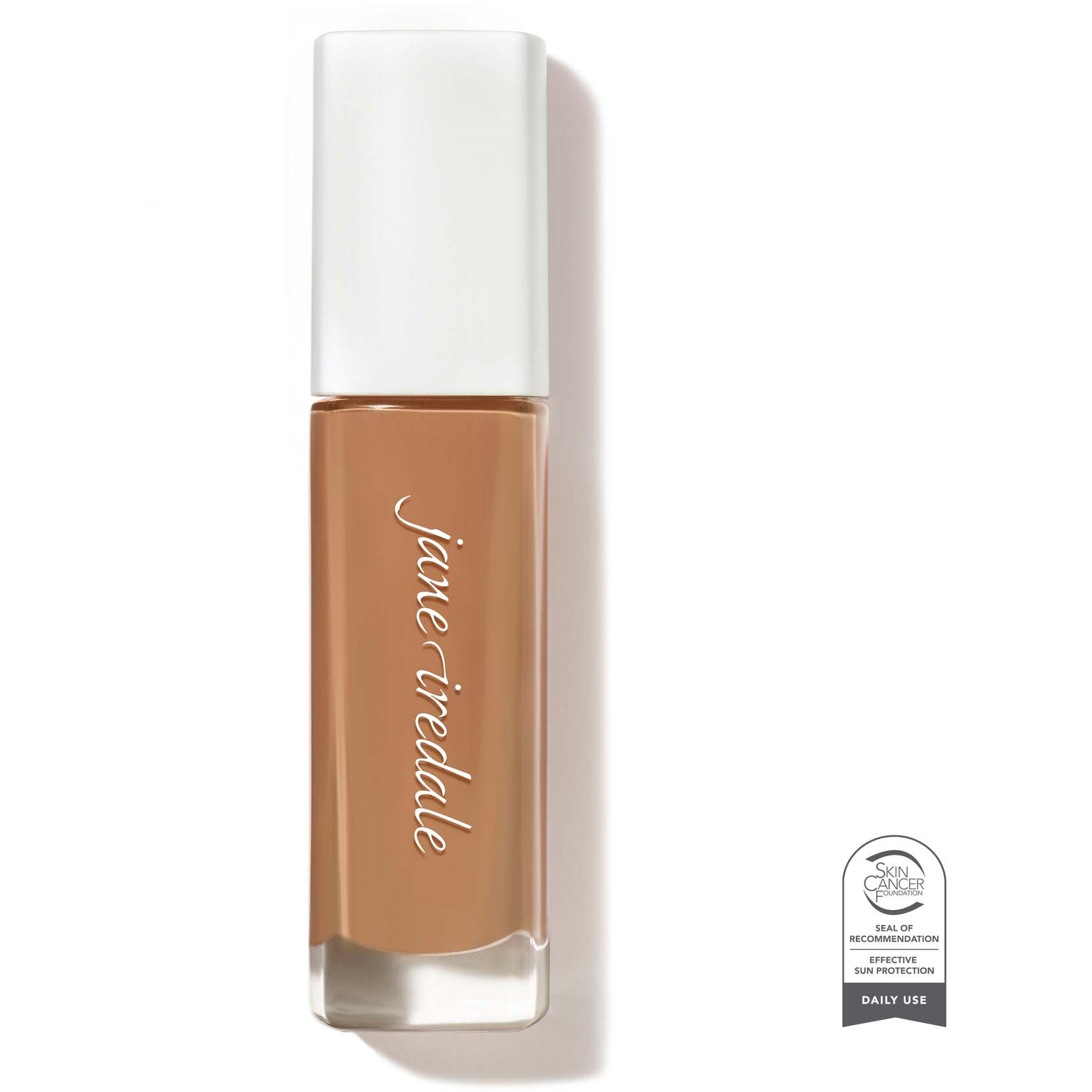 Jane Iredale Skintuition SPF 30 Radiance - Boosting Liquid Founda