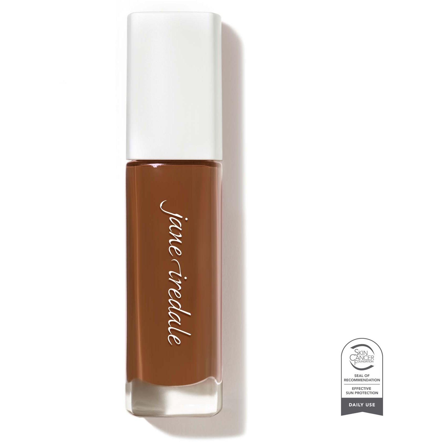 Jane Iredale Skintuition SPF 30 Radiance - Boosting Liquid Founda