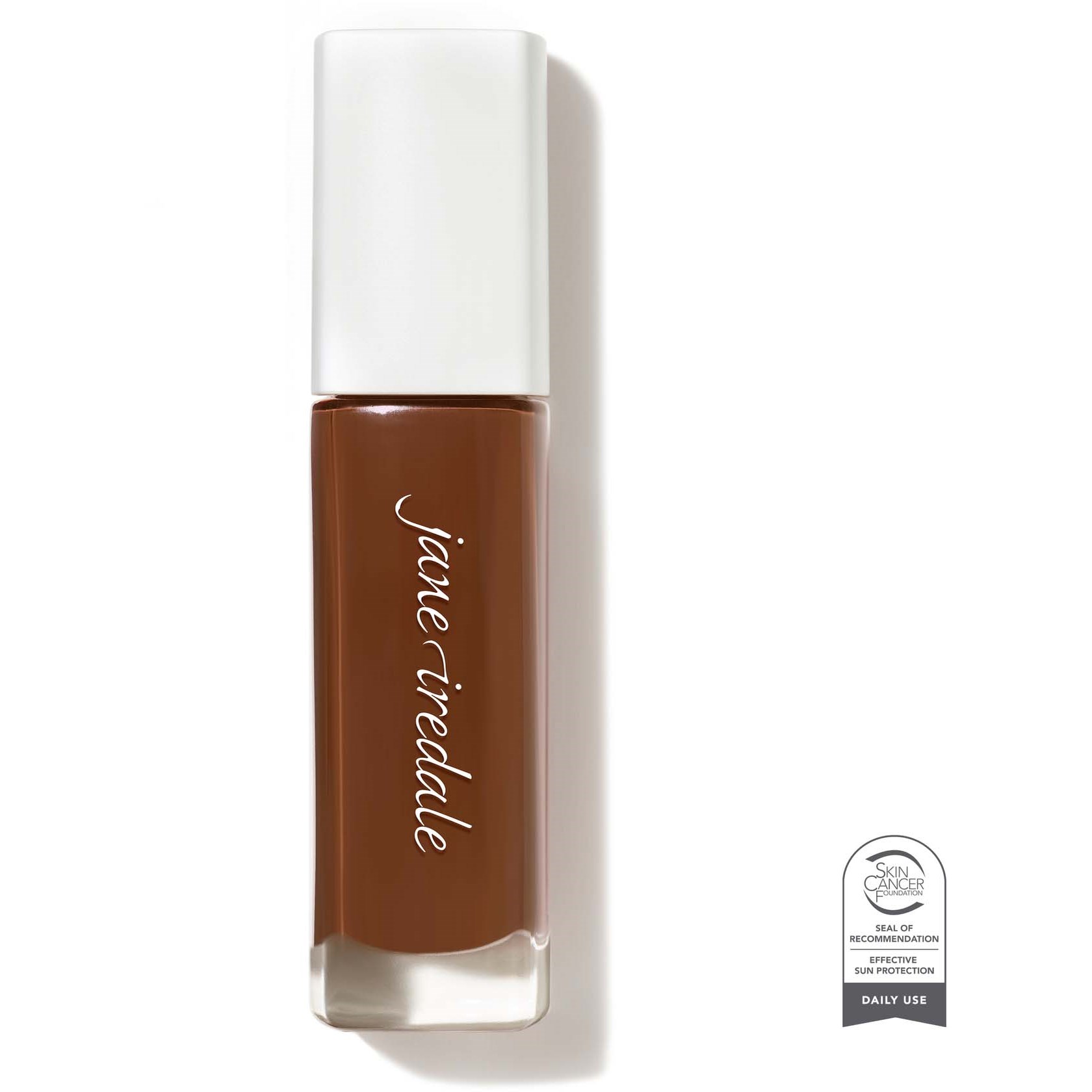 Jane Iredale Skintuition SPF 30 Radiance - Boosting Liquid Founda
