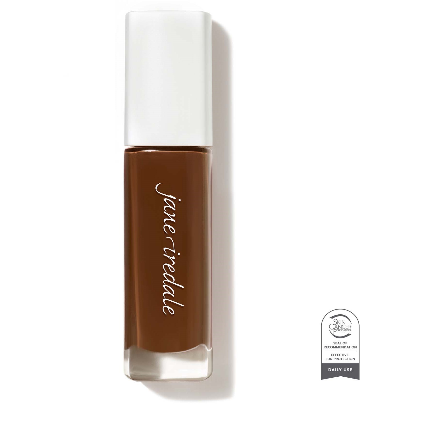 Jane Iredale Skintuition SPF 30 Radiance - Boosting Liquid Founda