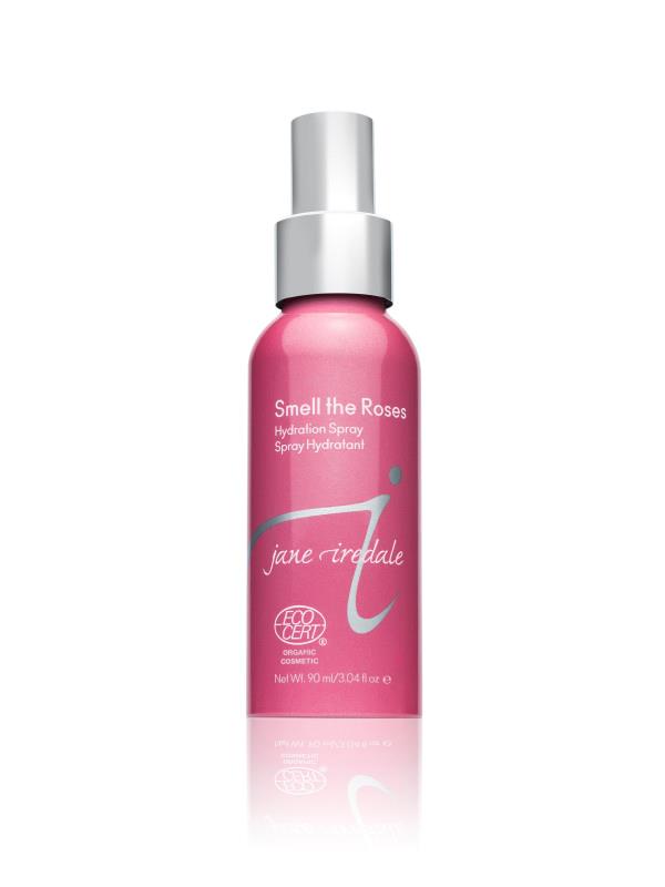 Jane Iredale Smell The Roses GWP 90 ml