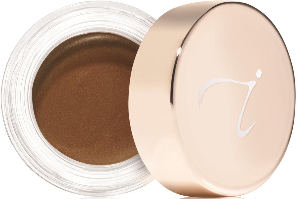 Jane Iredale Smooth Affair for Eyes Iced Brown