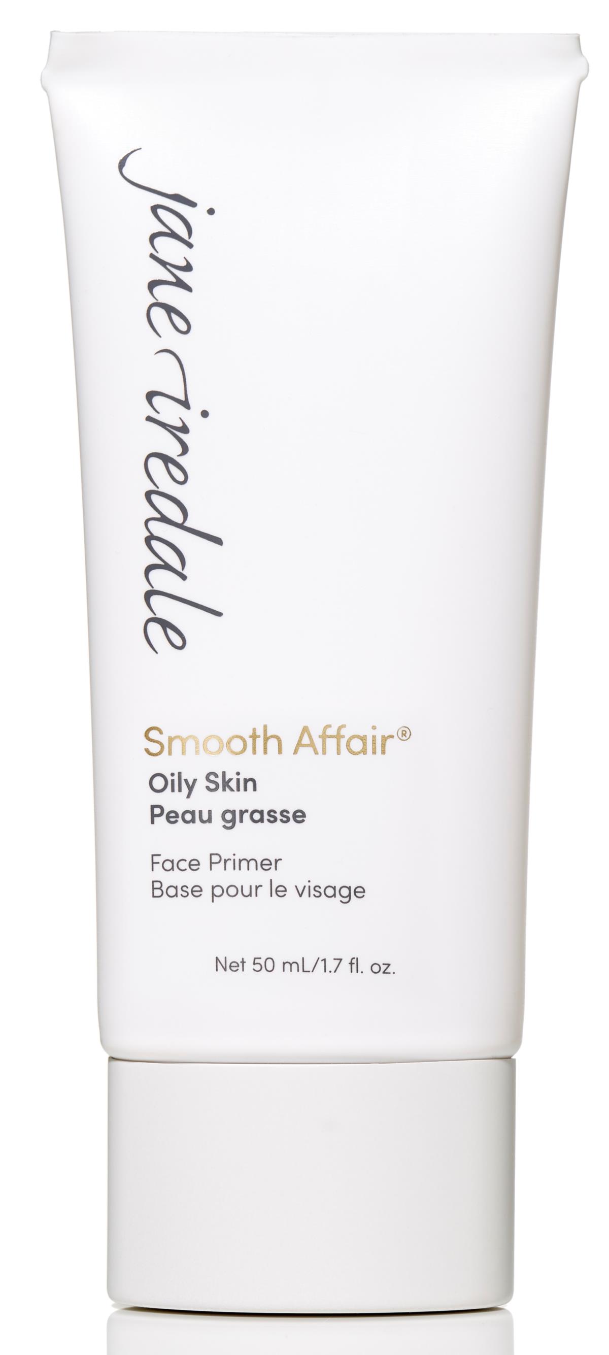 Jane Iredale Smooth Affair for Oily Skin 50 ml