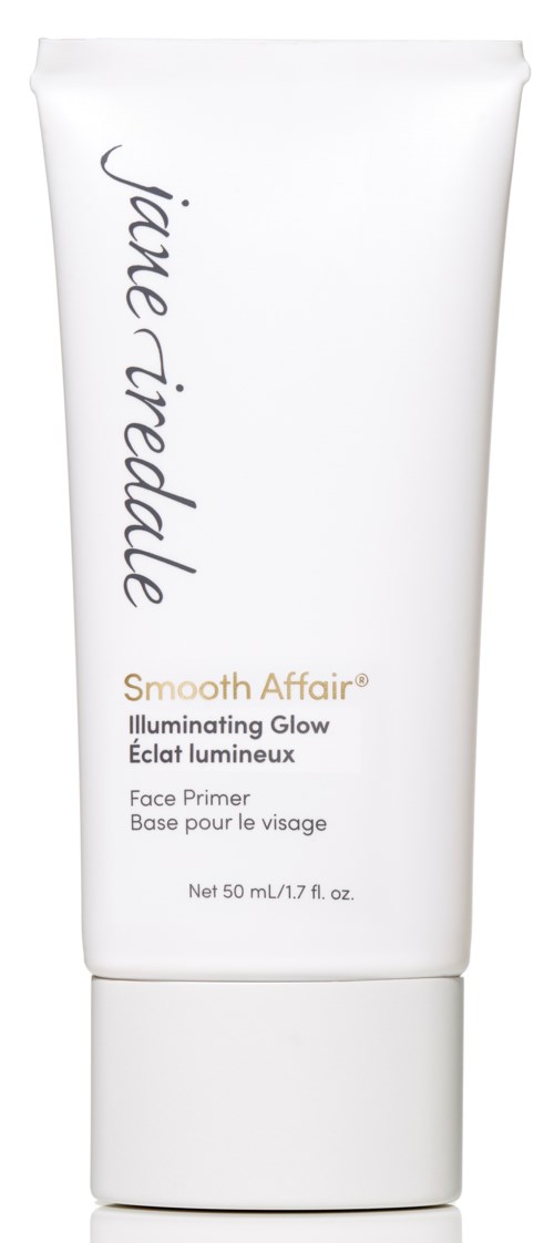 Jane Iredale Smooth Affair Illuminating Glow Primer