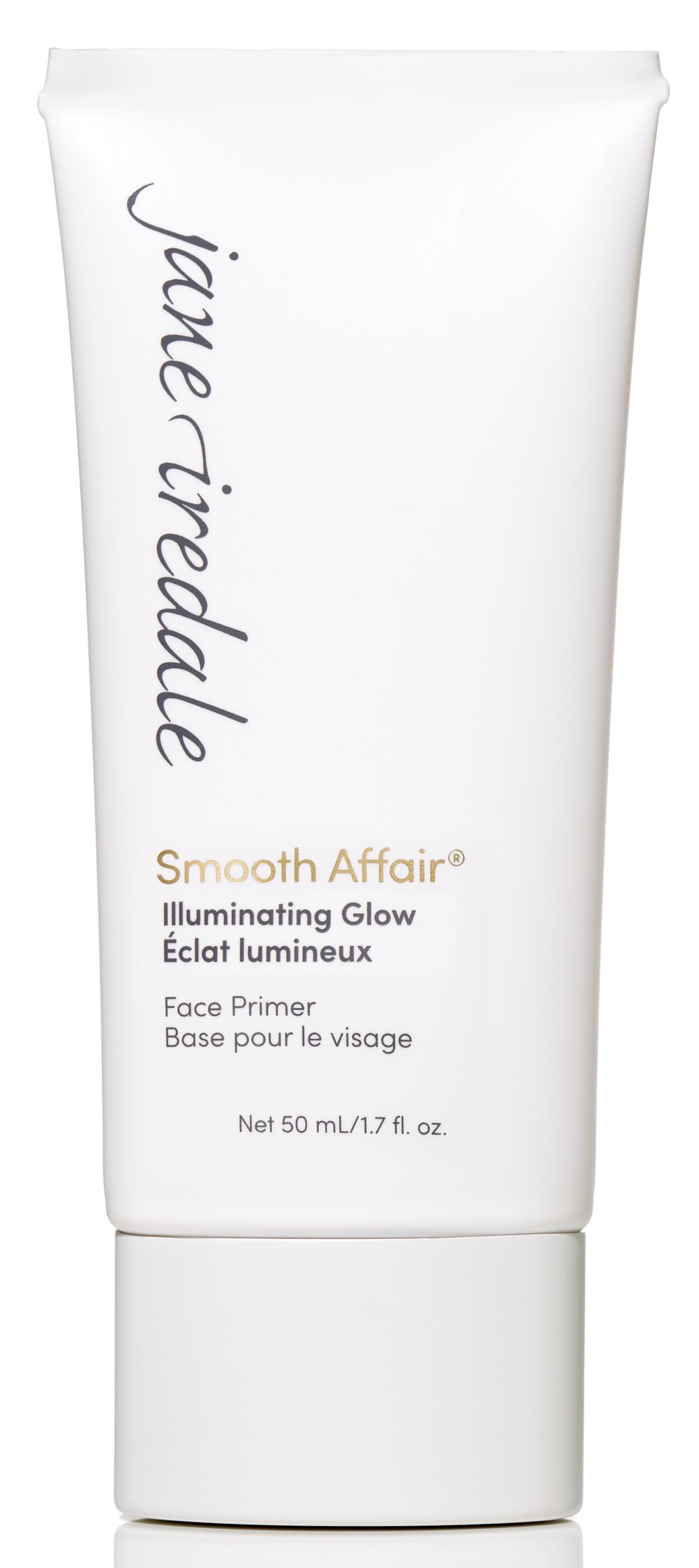 Jane Iredale Smooth Affair Illuminating Glow Primer