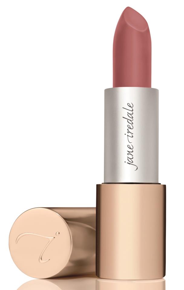 Jane Iredale Triple Luxe Long Lasting Naturally Moist Lipstick Stephanie