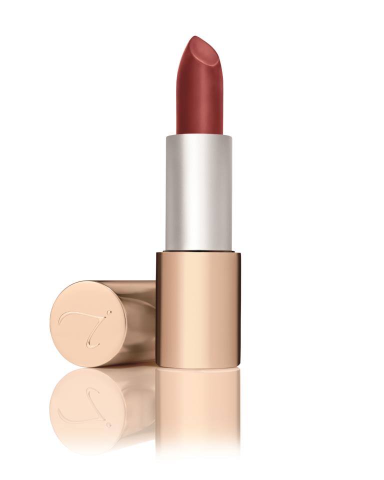 Jane Iredale TRIPLE LUXE Long Lasting Naturally Moist Lipstick™ Jessica