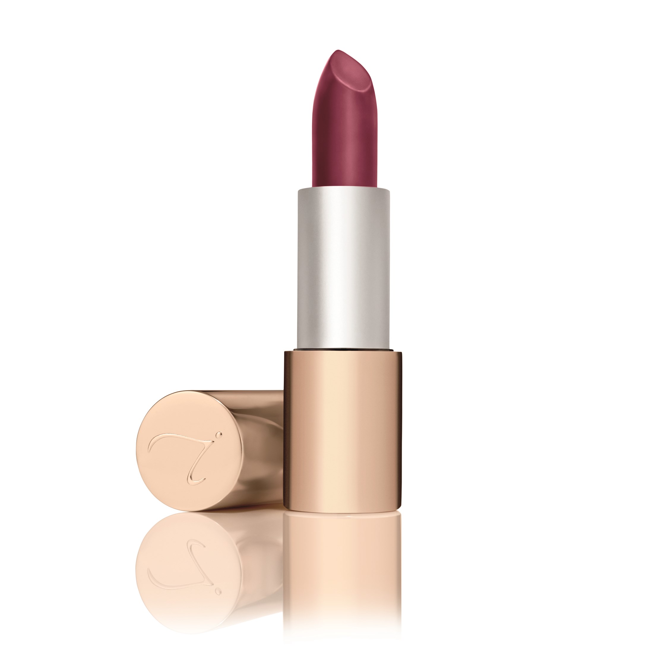 Jane Iredale TRIPLE LUXE Long Lasting Naturally Moist Lipstick™ Joanna