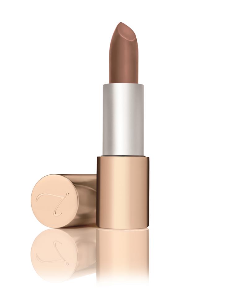 Jane Iredale TRIPLE LUXE Long Lasting Naturally Moist Lipstick™ Tricia