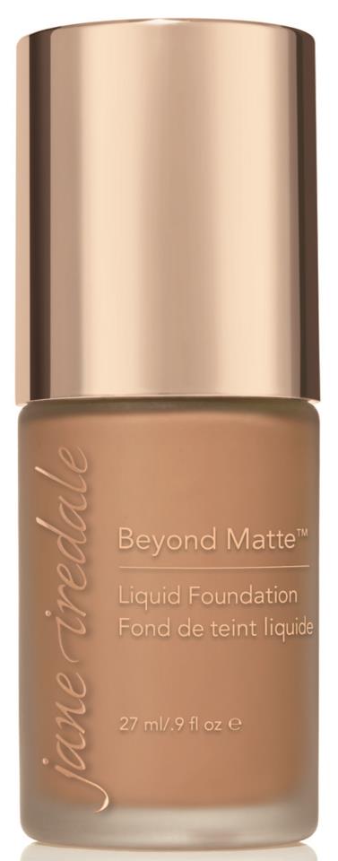 Jane Iredale Beyond Matte™ Liquid Foundation M11