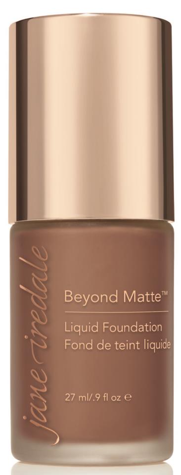 Jane Iredale Beyond Matte™ Liquid Foundation M14
