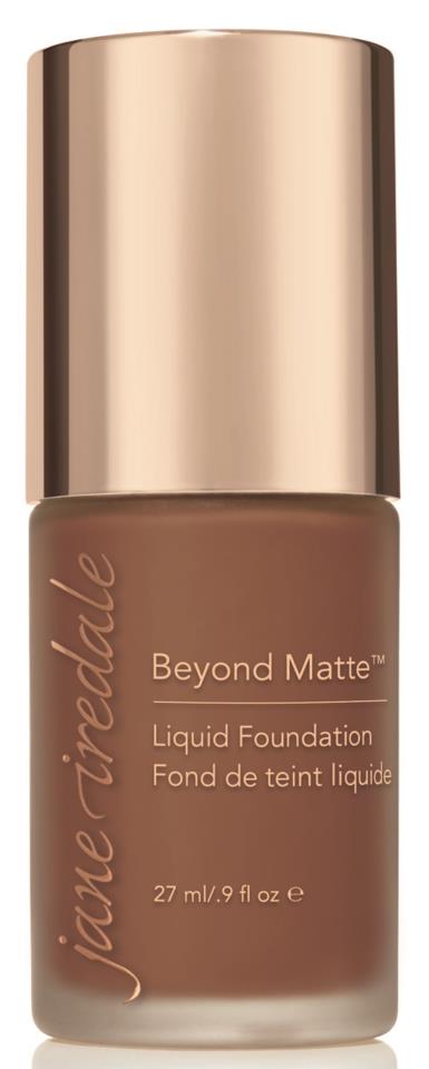 Jane Iredale Beyond Matte™ Liquid Foundation M16