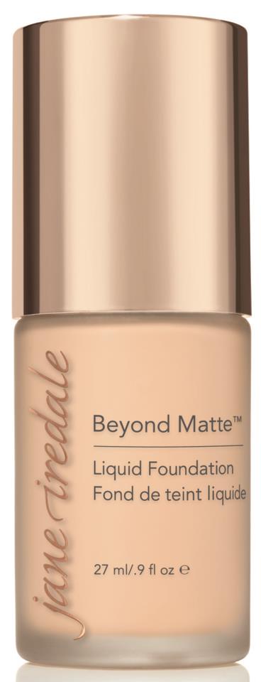 Jane Iredale Beyond Matte™ Liquid Foundation M2
