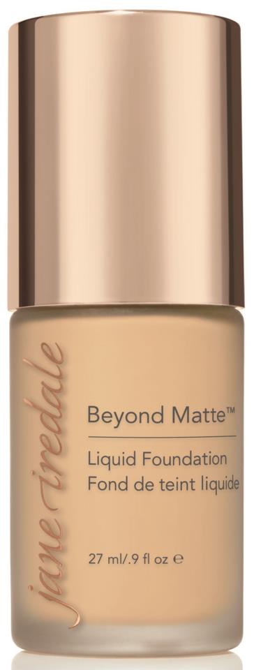 Jane Iredale Beyond Matte™ Liquid Foundation M5