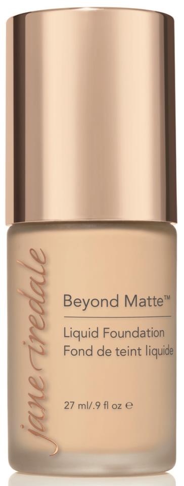 Jane Iredale Beyond Matte™ Liquid Foundation M6