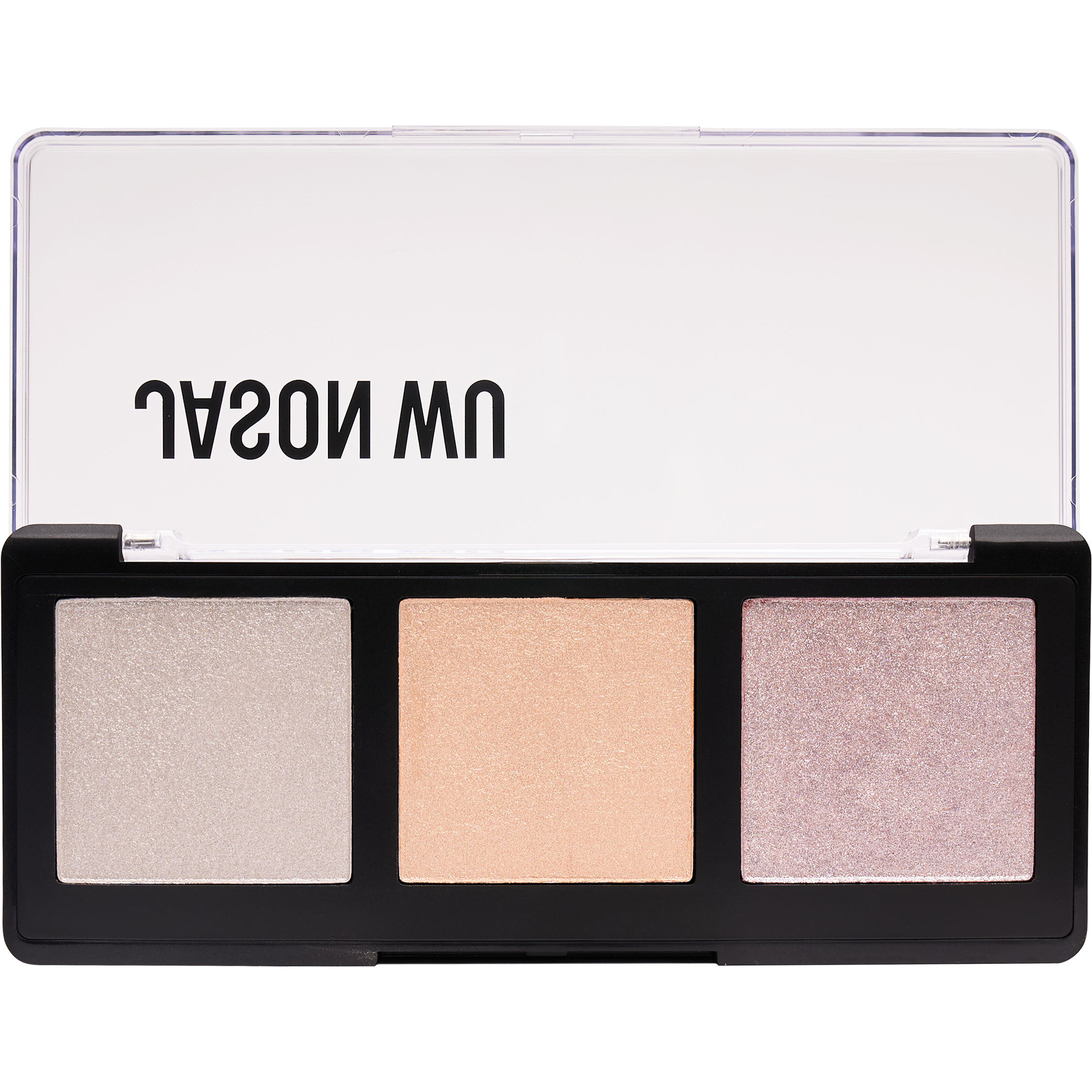 JASON WU BEAUTY Highlighter Trio - Illuminate (obrázok 3)