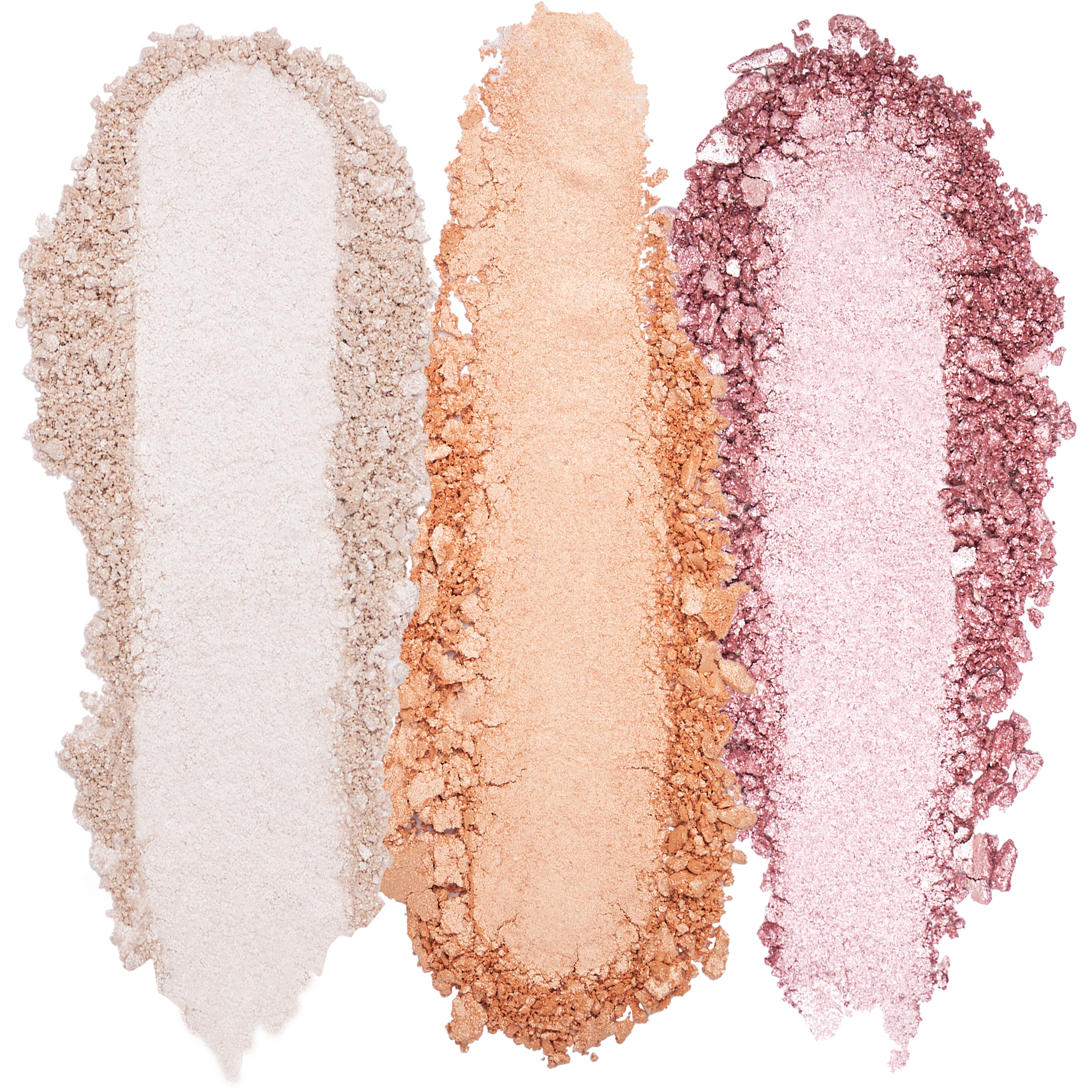 JASON WU BEAUTY Highlighter Trio - Illuminate (obrázok 5)