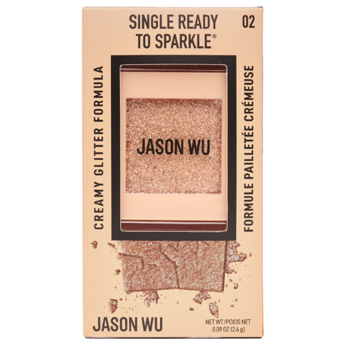 JASON WU BEAUTY Single Ready To Sparkle