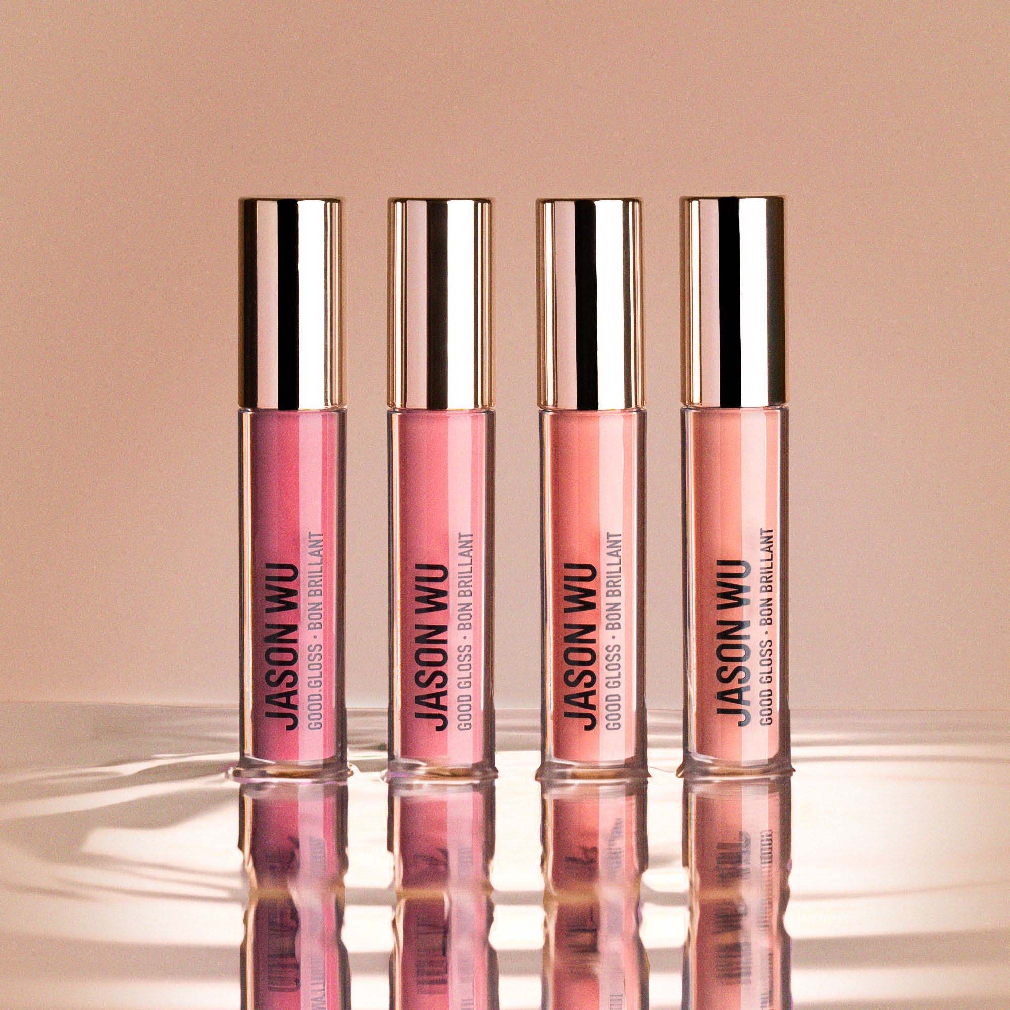 JASON WU BEAUTY Good Gloss Peaches & Cream (obrázok 4)