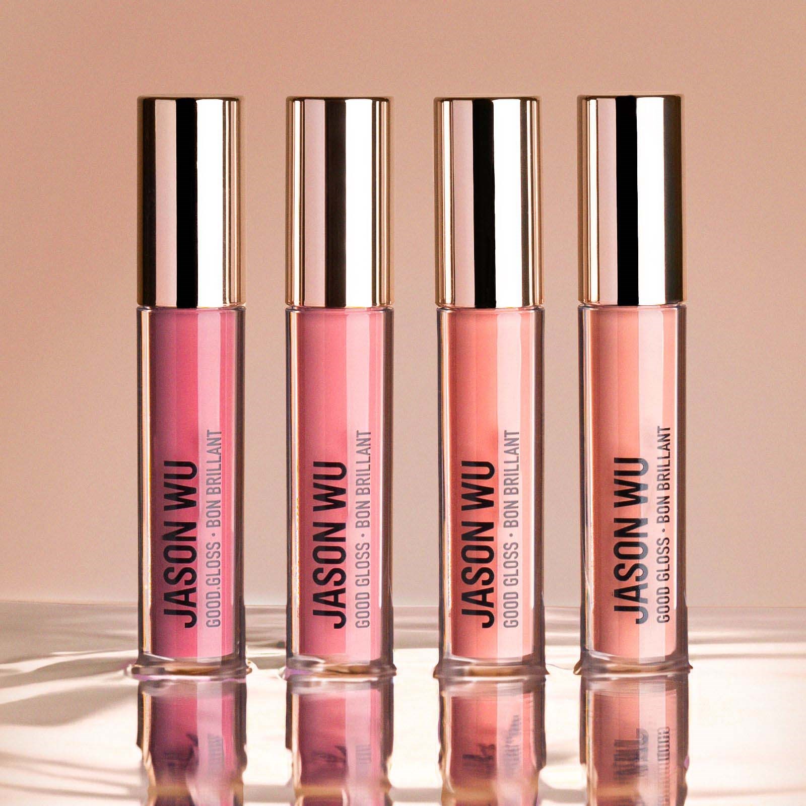 JASON WU BEAUTY Good Gloss Raspberry Sorbet (obrázok 4)
