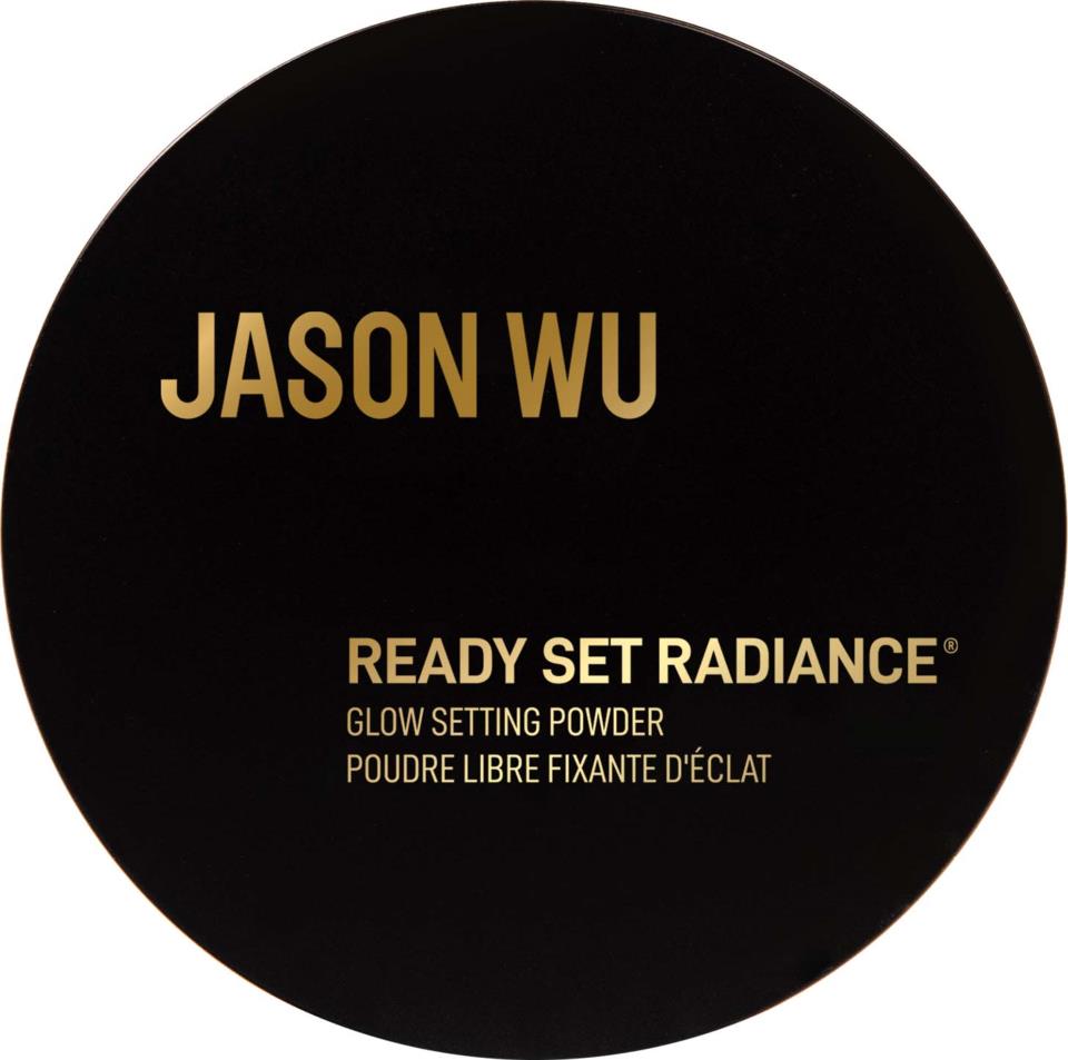 Jason Wu Beauty Ready Set Radiance 01 Translucent Glow