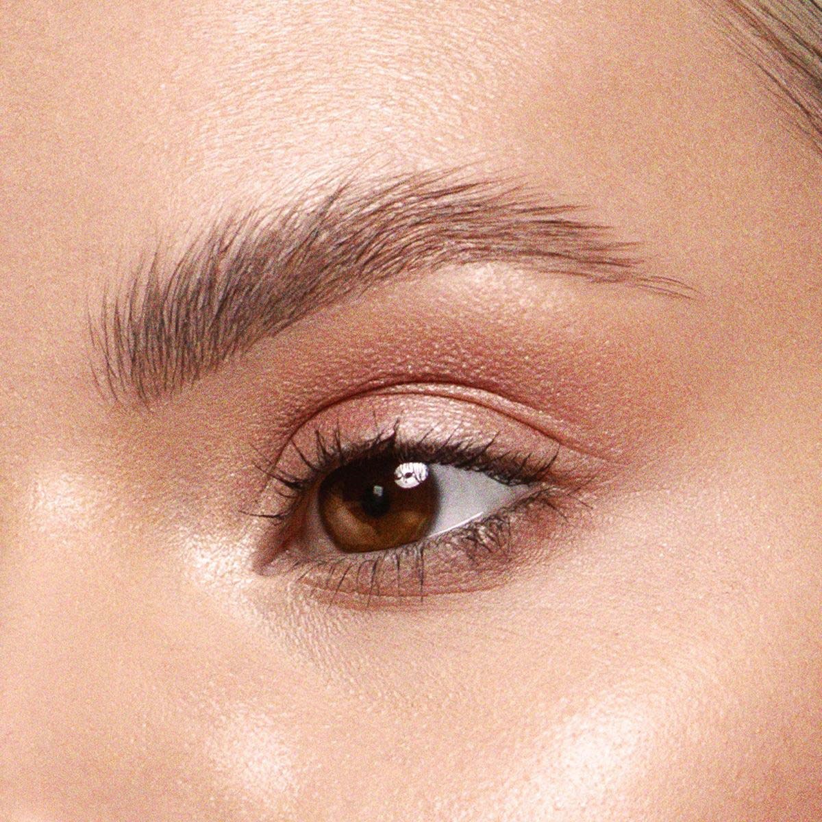 JASON WU BEAUTY Thick & Fluffy Light Brown (obrázok 4)