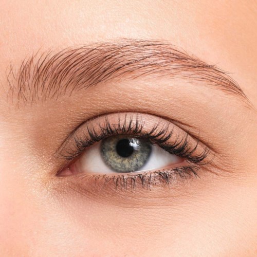 Гель для бровей Jason Wu Beauty Wu Brow Laminate прозрачный, с эффектом ламинирования, 2,5 мл — фото 4