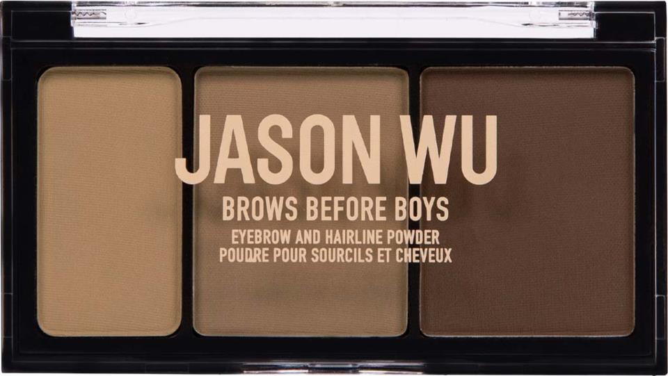 JASON WU Brows Before Boys, Brow Powder, Eddie, 6,4 g