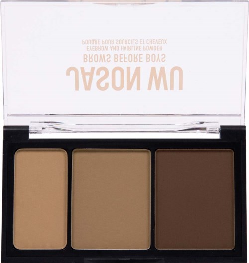 JASON WU BEAUTY Brows Before Boys, Brow Powder Eddie