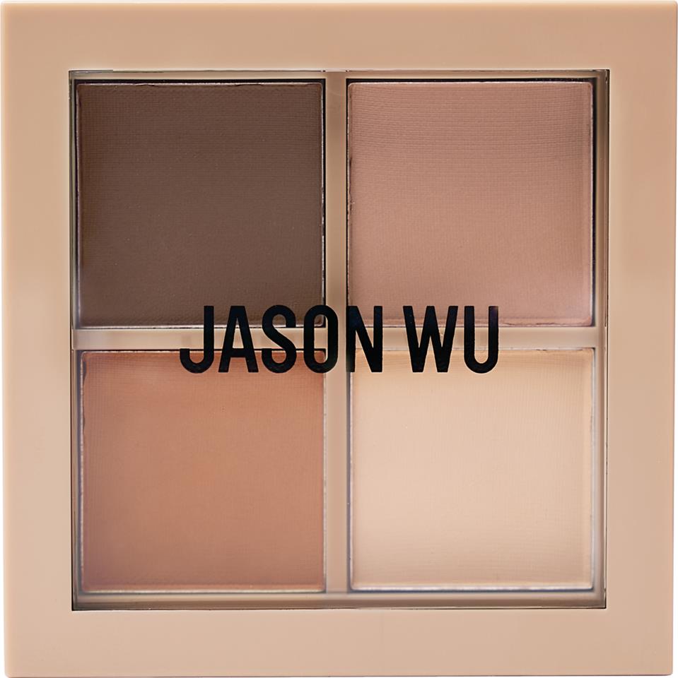 Jason Wu Flora 4 Eyeshadow Sedona