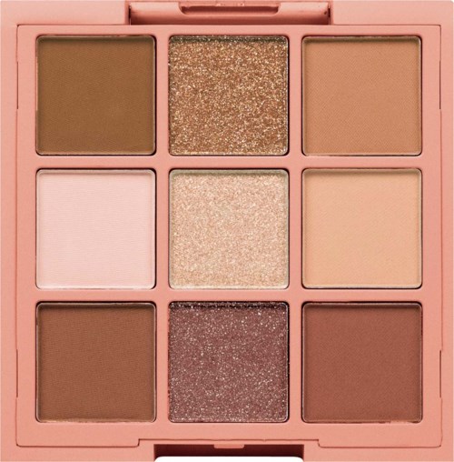 JASON WU BEAUTY Flora 9 Eyeshadow Palette Desert Rose
