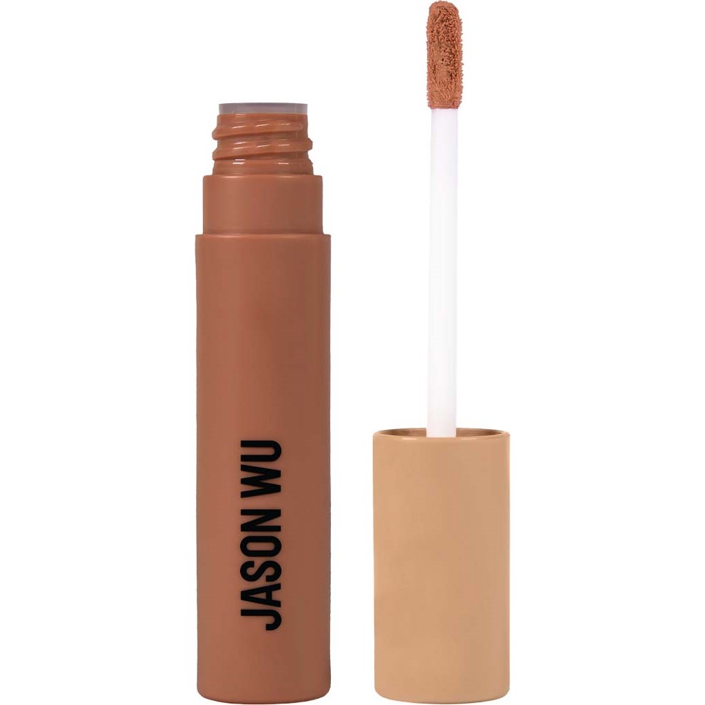 Läs mer om JASON WU BEAUTY Honey Fluff Matte Lip Cream Parisian Chic