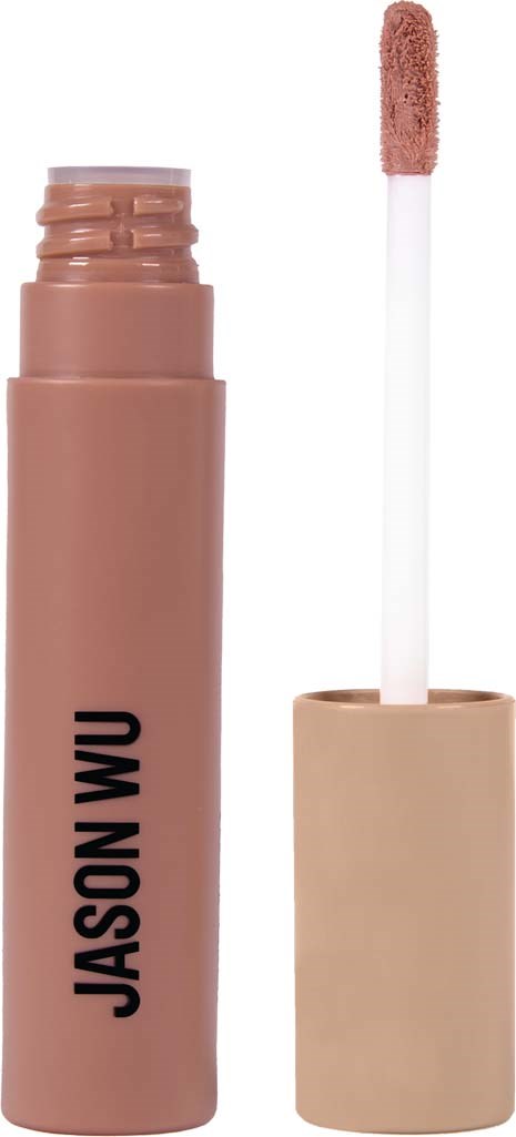 JASON WU BEAUTY Honey Fluff Matte Lip Cream Wu Me