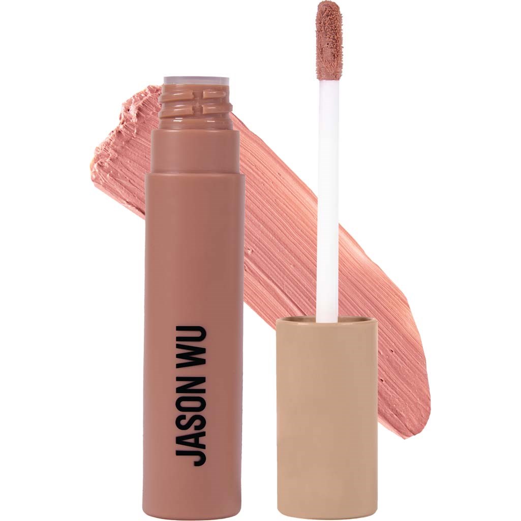 JASON WU BEAUTY Honey Fluff Matte Lip Cream Wu Me (obrázok 5)