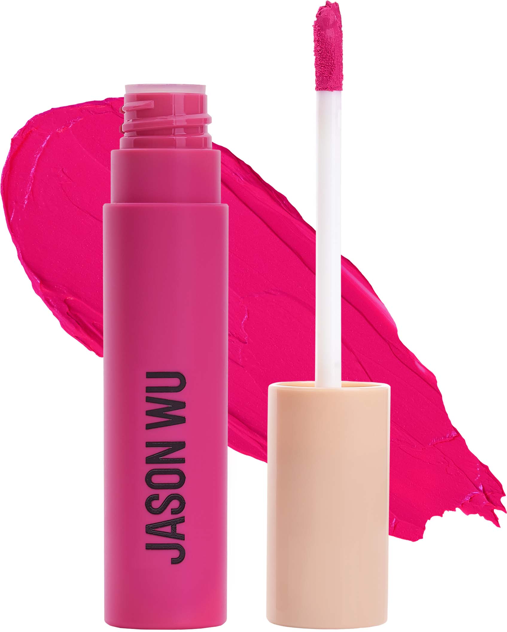 Jason wu honey deals fluff lip cream