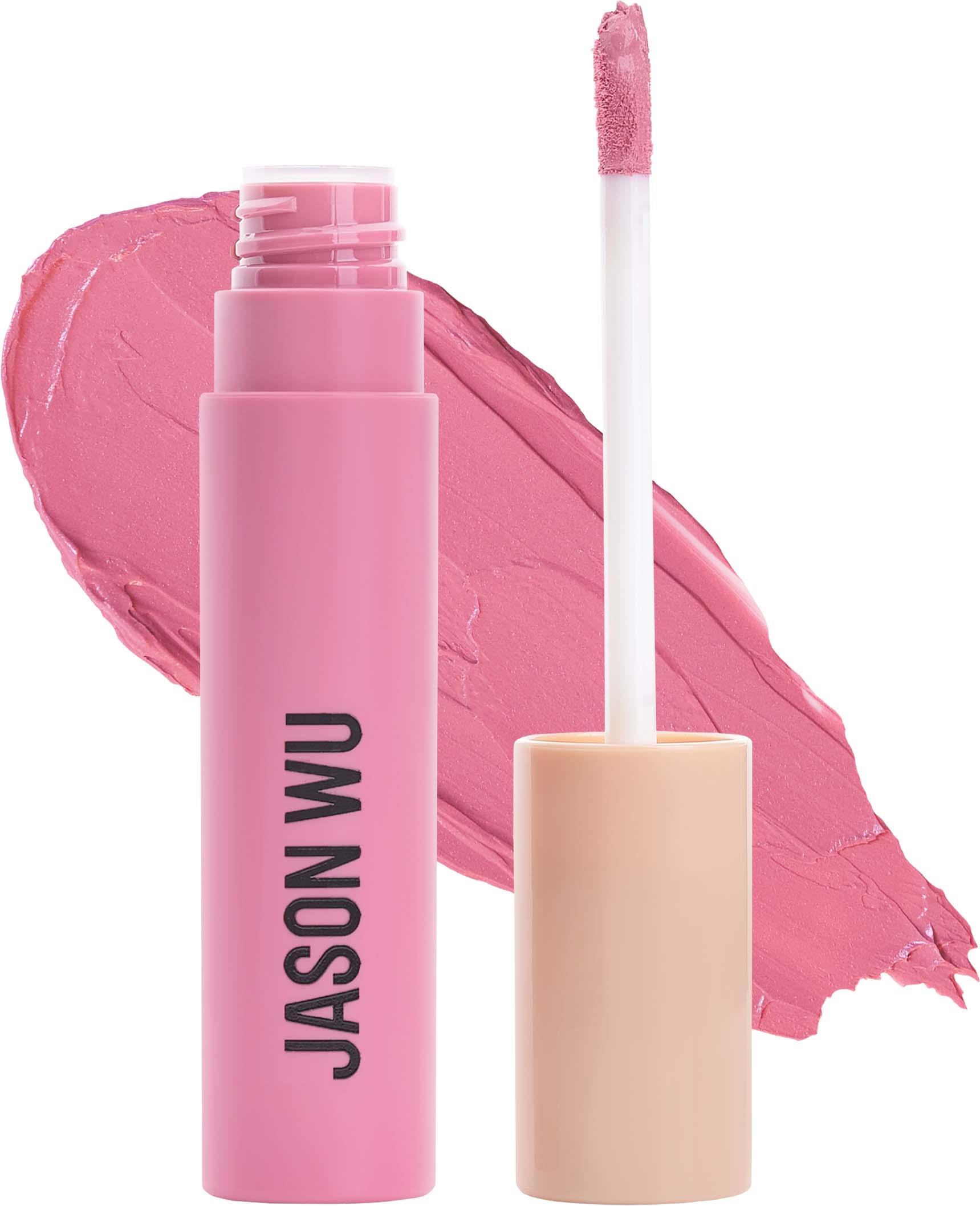 JASON WU BEAUTY Honey Fluff Matte Lip Creme Pink Nude | lyko.com
