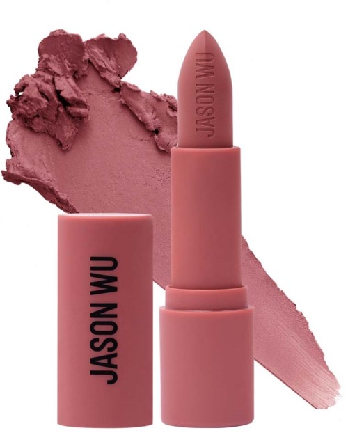 JASON WU BEAUTY Hot Fluff- 3 in 1 Stick Lips, Eyes Cheeks Souffle