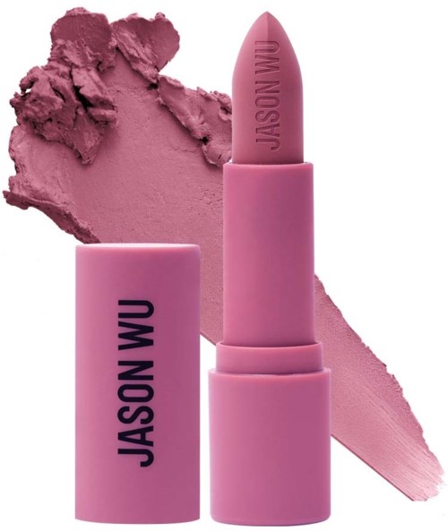 JASON WU BEAUTY Hot Fluff- 3 in 1 Stick Lips, Eyes Cheeks Strawberries & Cream