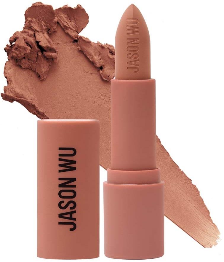 Jason Wu Beauty Hot Fluff 3 In 1 Stick Lips Eyes Cheeks Sugar Cookie