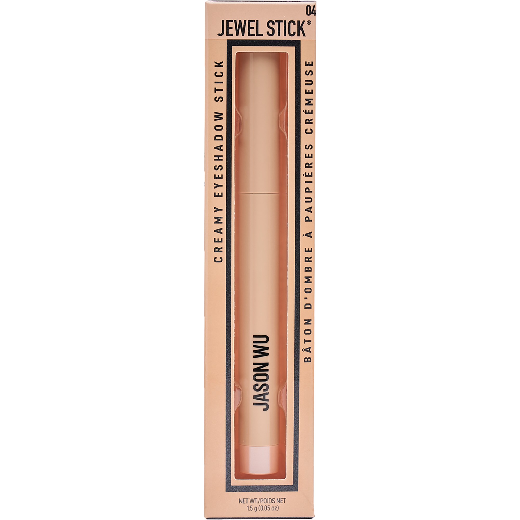 JASON WU BEAUTY Jewel Stick 04 Sparkle Pearl (obrázok 3)