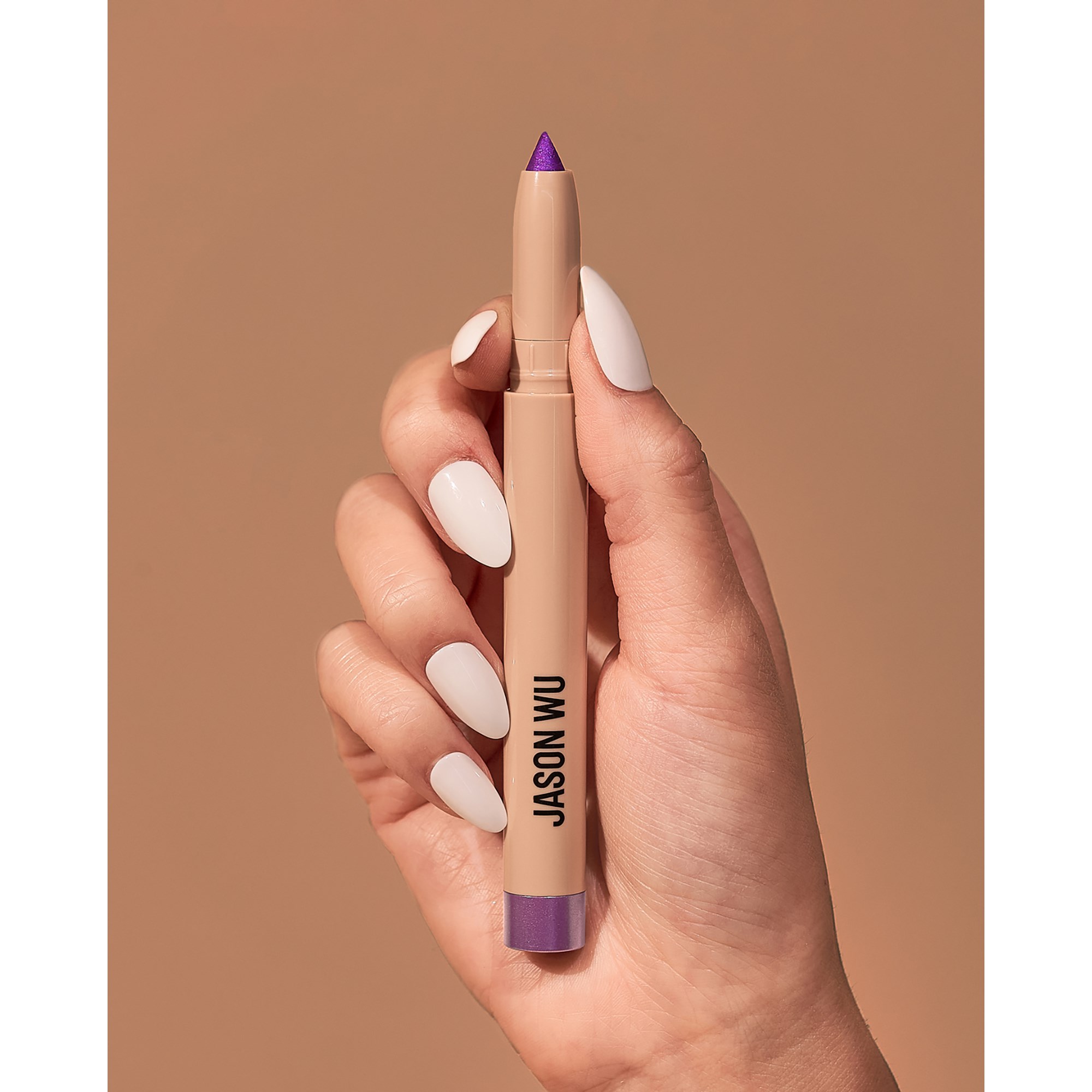 JASON WU BEAUTY Jewel Stick 07 Purple Pearl (obrázok 4)