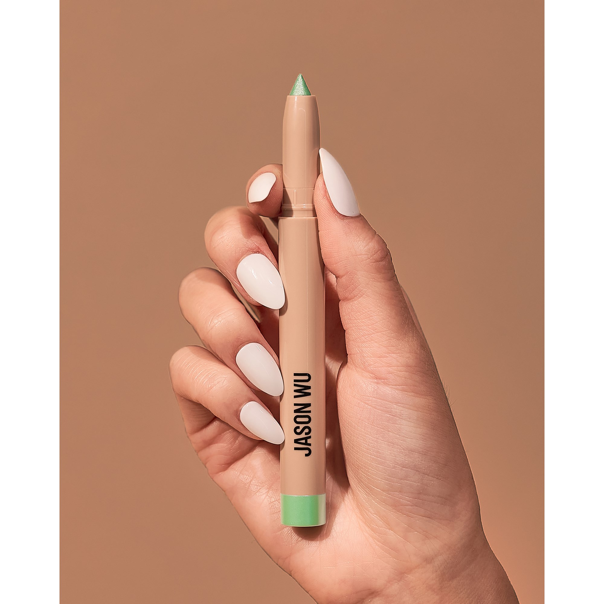 JASON WU BEAUTY Jewel Stick 08 Green Pearl (obrázok 4)