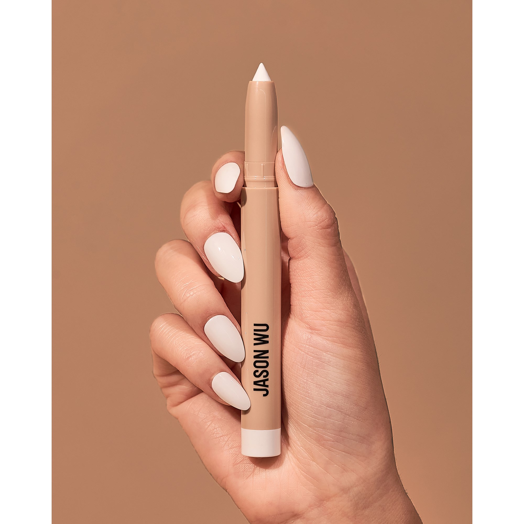 JASON WU BEAUTY Jewel Stick 10 Solid White (obrázok 4)
