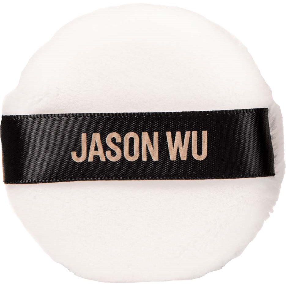 JASON WU BEAUTY Ready Set Matte, Setting Powder Translucent Banana (obrázok 4)