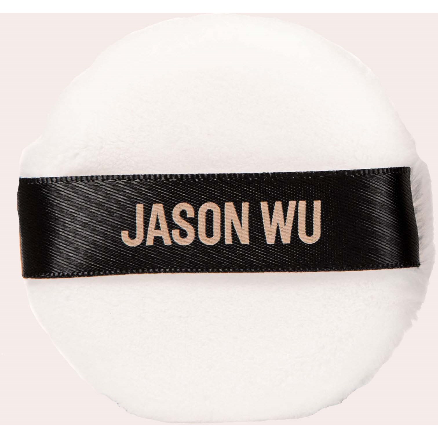 JASON WU BEAUTY Ready Set Matte, Setting Powder Translucent Banana (obrázok 5)