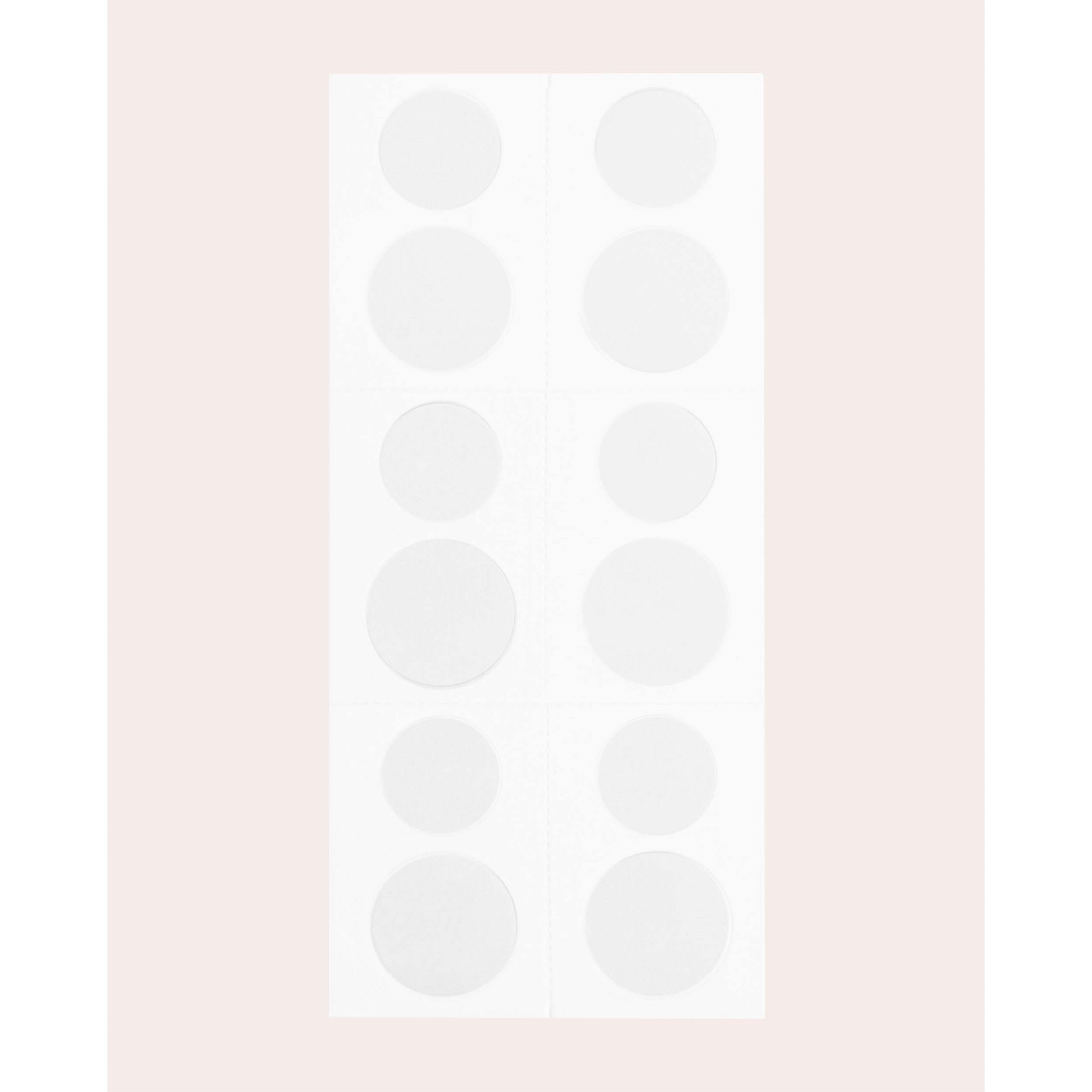 JASON WU BEAUTY Saved By The Patch, Acne Patch, Clear, 55 g (obrázok 5)