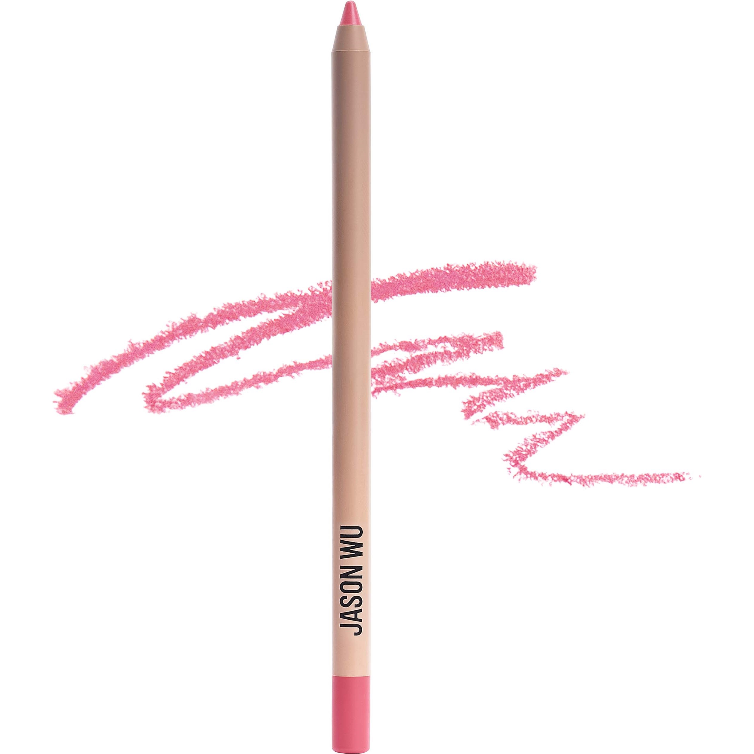 Läs mer om JASON WU BEAUTY Stay In Line Lip pencil Ballerina Nude