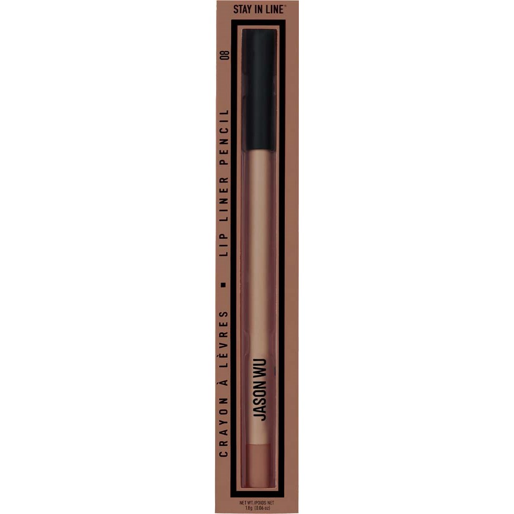 JASON WU BEAUTY Stay In Line Lip Pencil My Angel (obrázok 4)